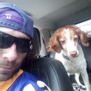 Meet your Posher, Josh